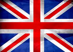 UK Flag